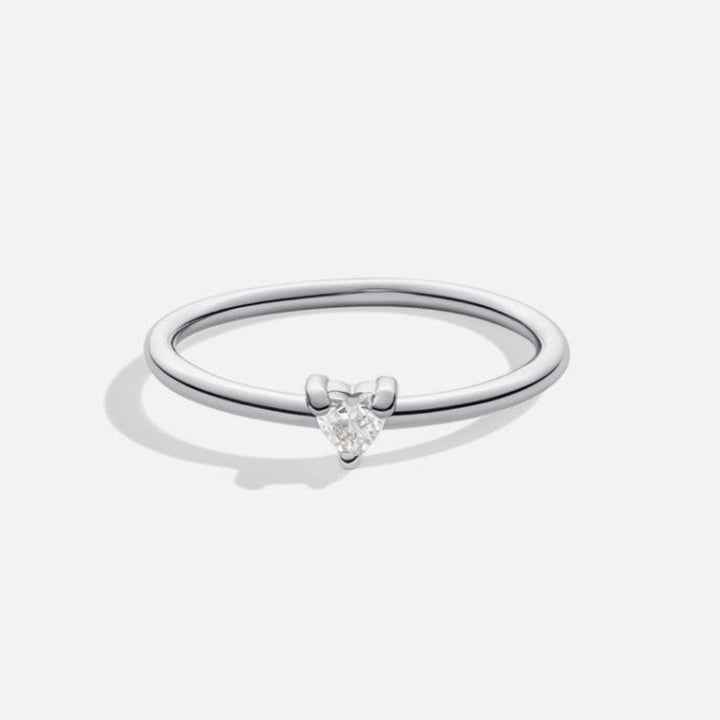 Crystal Ring 'Little Love'